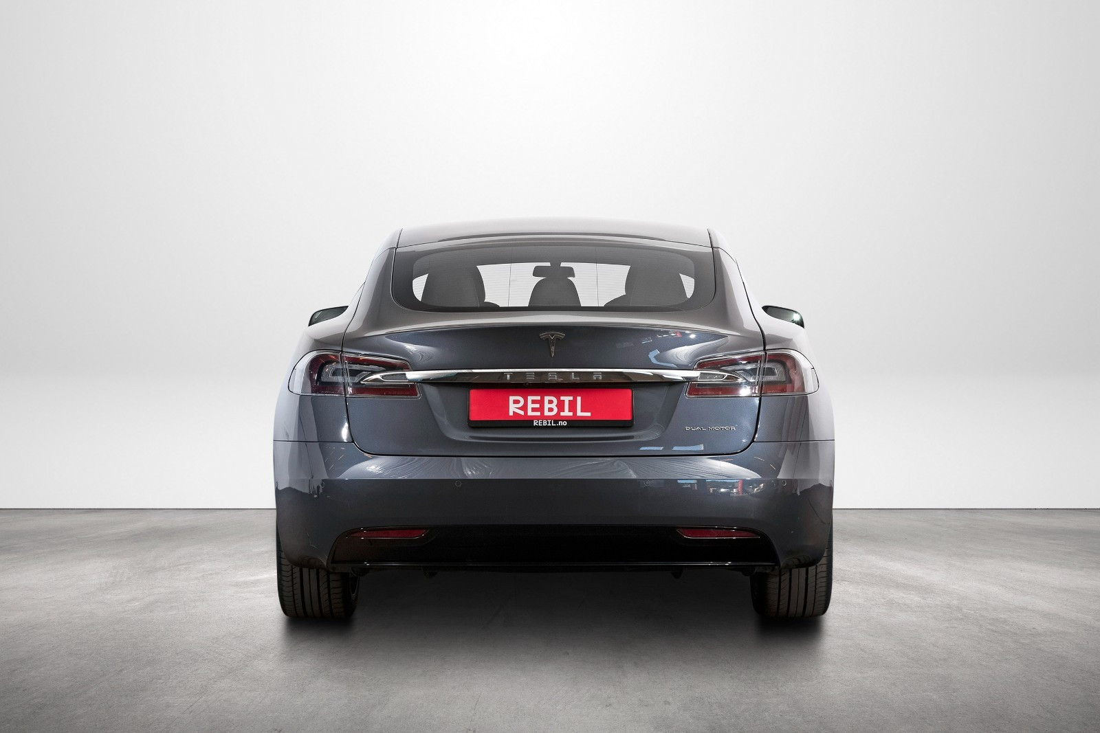 2021 Tesla Model S