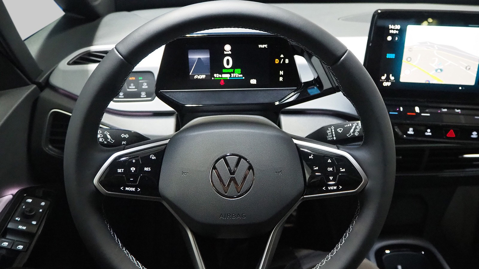 2022 Volkswagen ID.3
