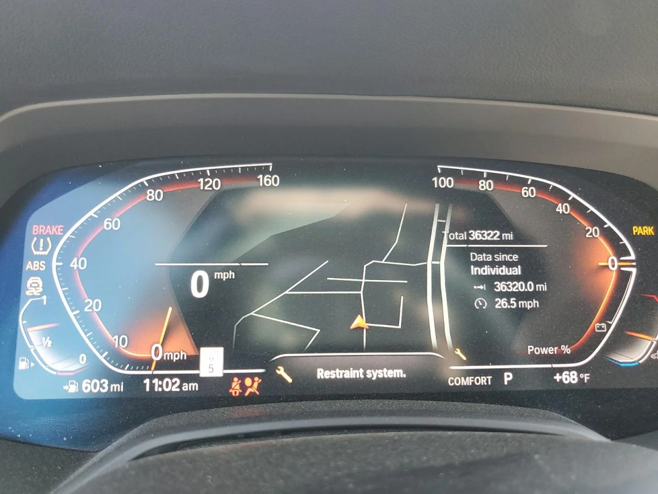 BMW X5 XDRIVE40I 2021