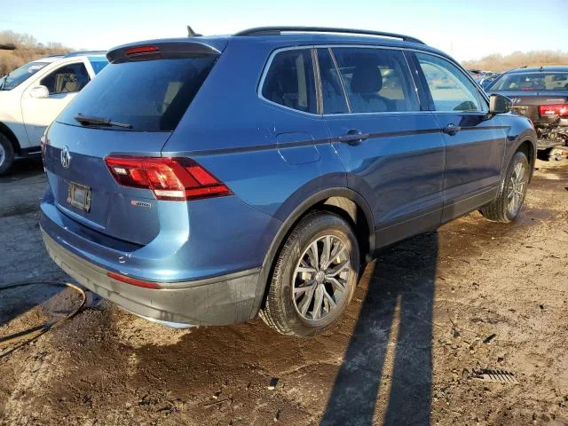 VOLKSWAGEN TIGUAN SE 2019