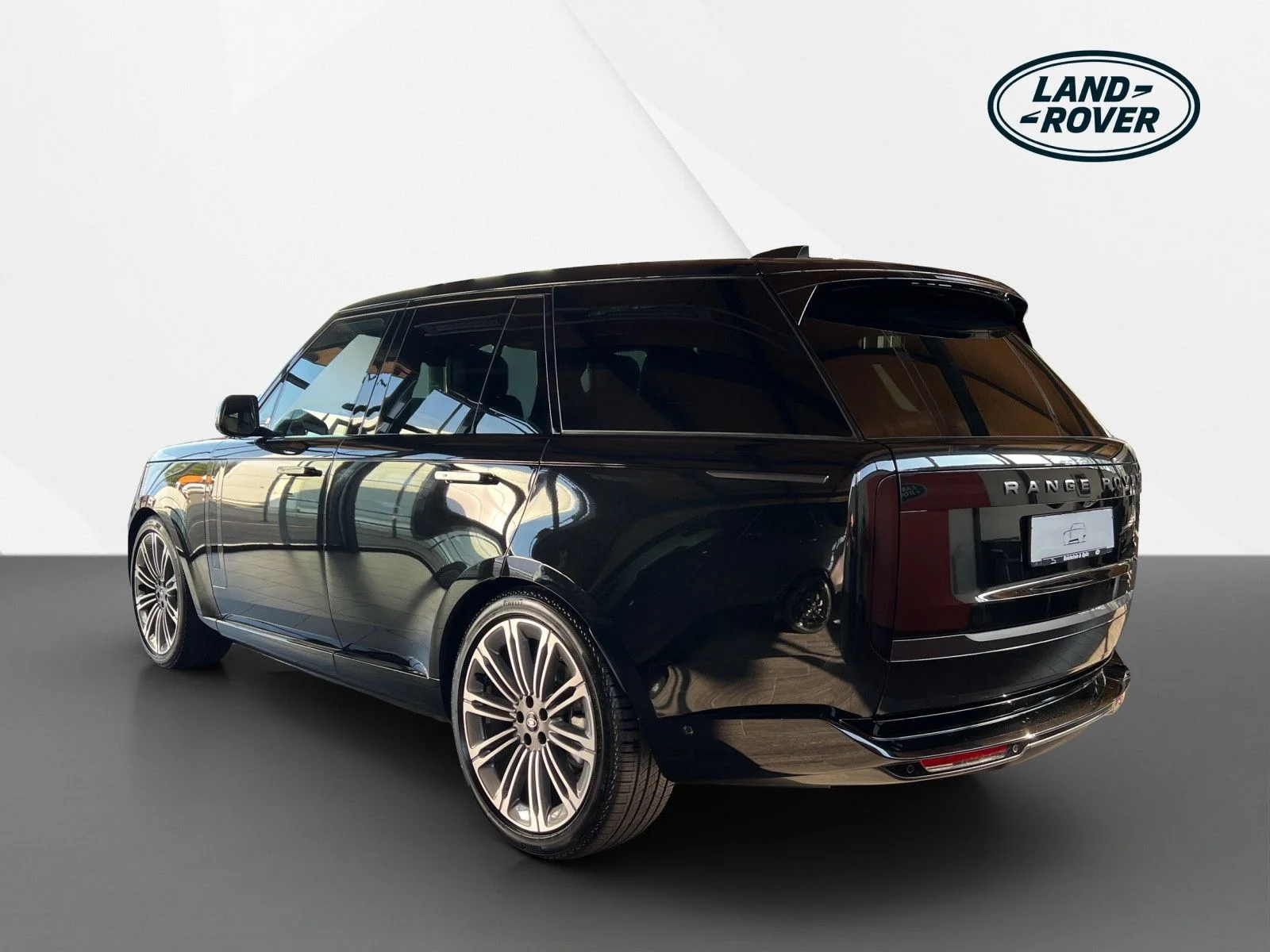 Land Rover Range Rover 2025