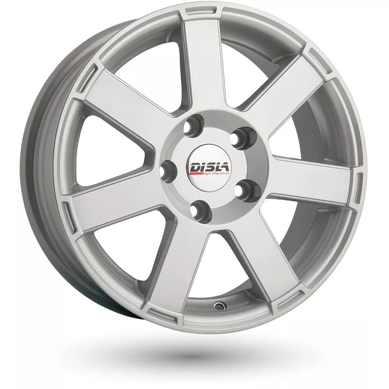DISLA 501 S HORNET (15 6,5 5х098 35 67.1) DISLA 501 S HORNET (15 6,5 5х098 35 67.1)