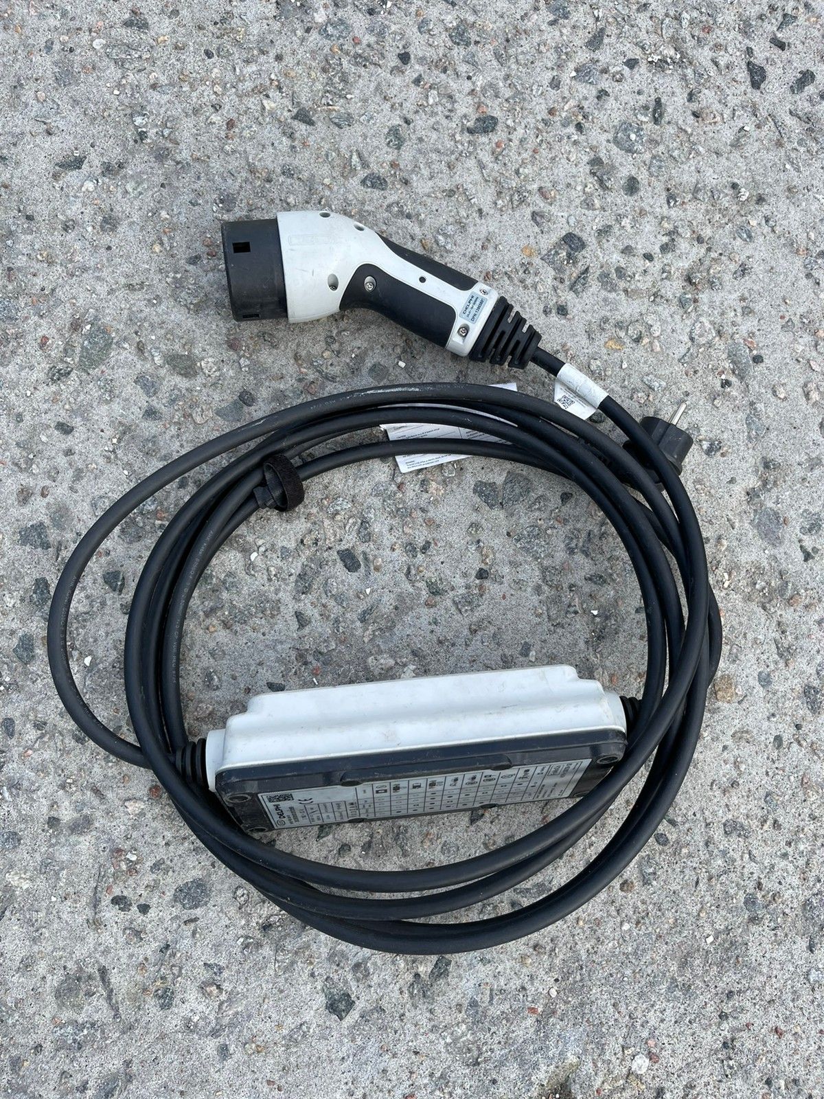 2018 Ford Focus Electric