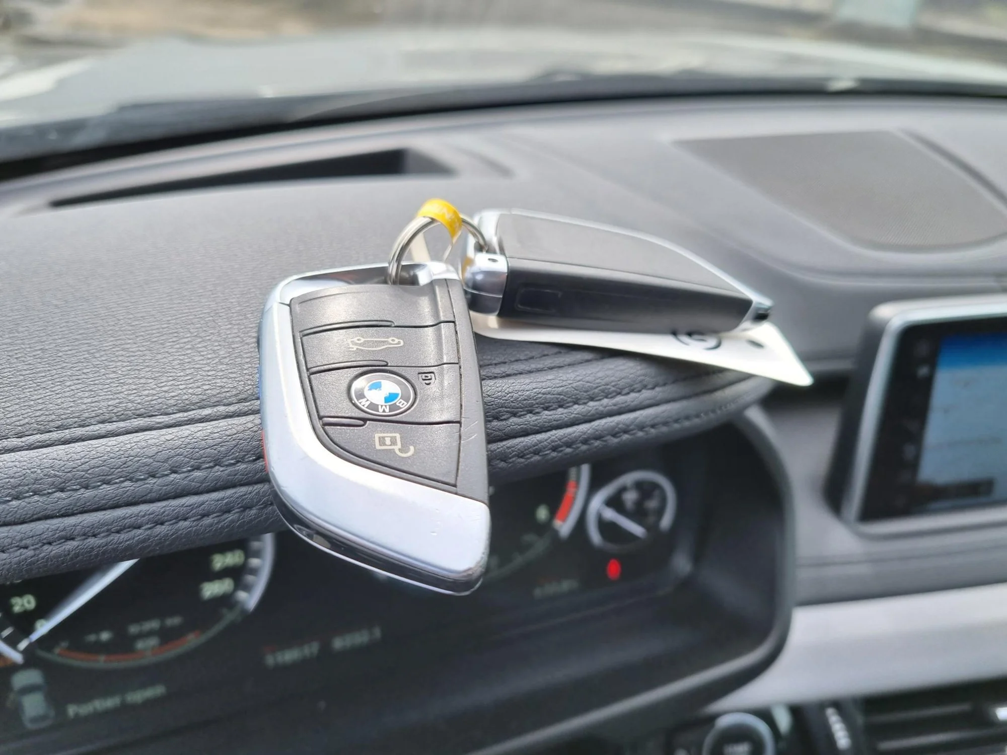 BMW X6 30 M sport - xDrive - Diesel - Automatic - 258 hp - 118.617 km