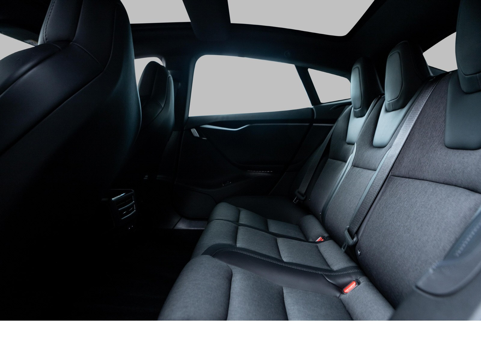 2019 Tesla Model S