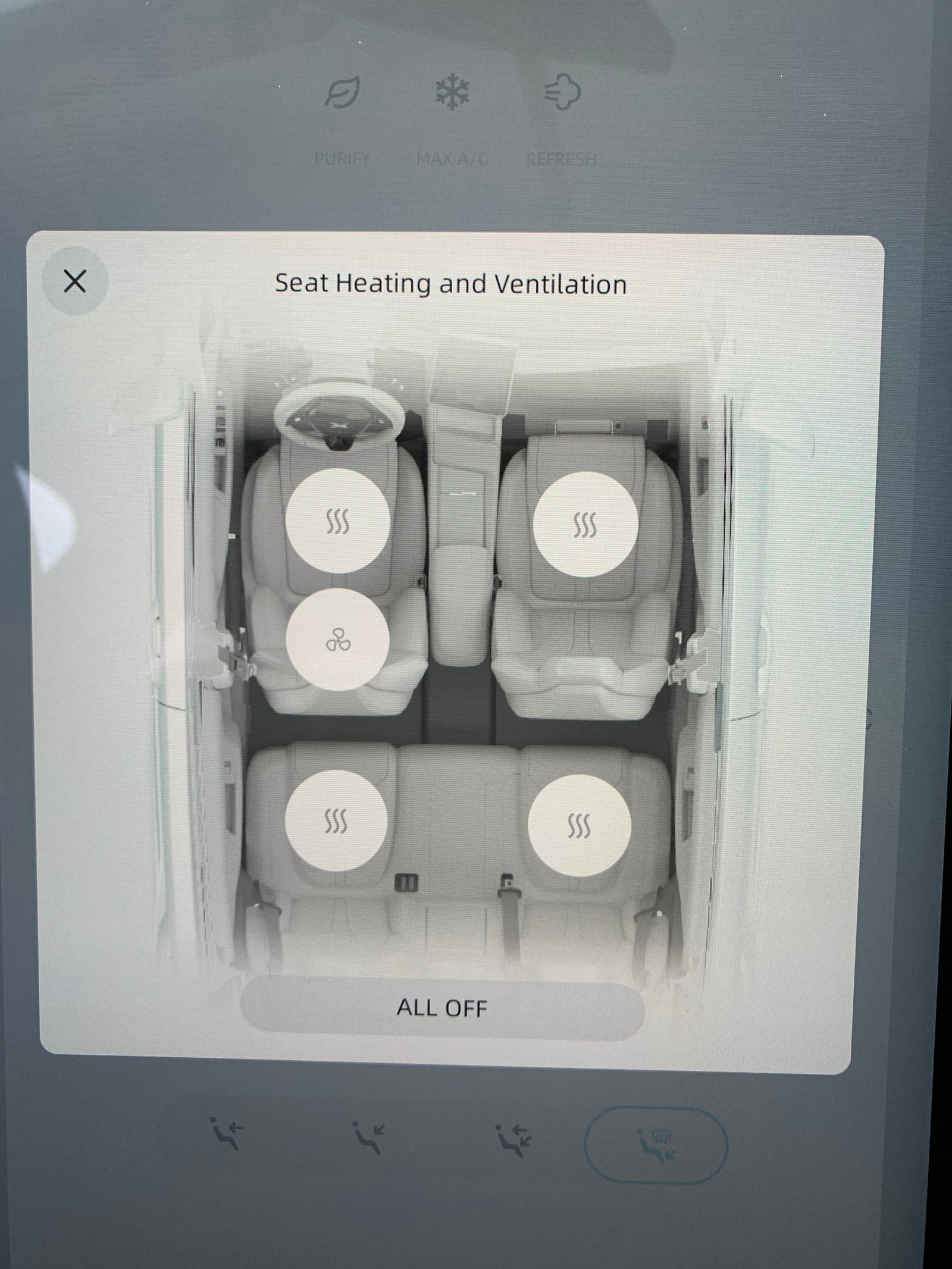 2021 XPeng G3