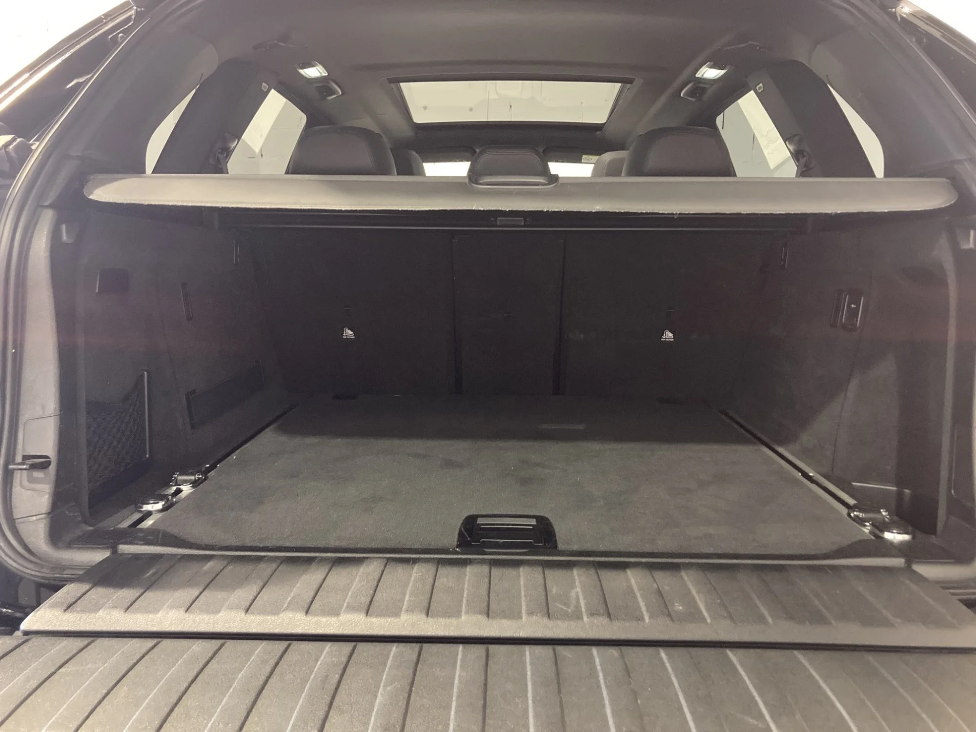 BMW X5 30d - xDrive - Diesel - Automatic - 258 hp - 196.695 km