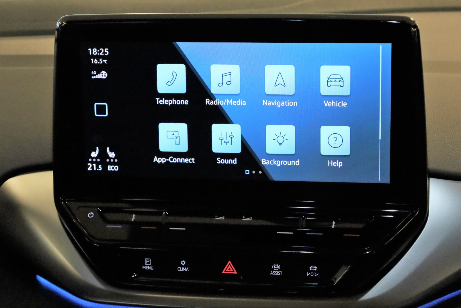 2021 Volkswagen ID.4