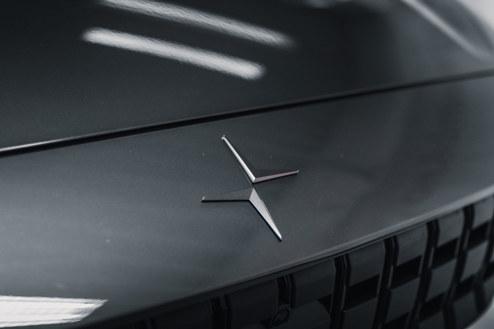 2021 Polestar 2