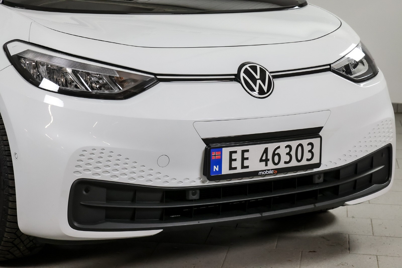 2022 Volkswagen ID.3