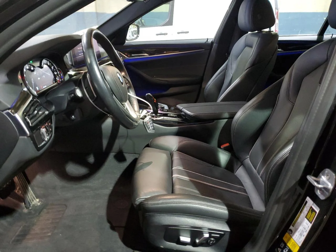 BMW 530 XI 2019