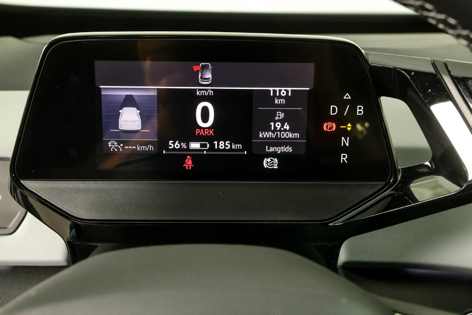 2022 Volkswagen ID.3