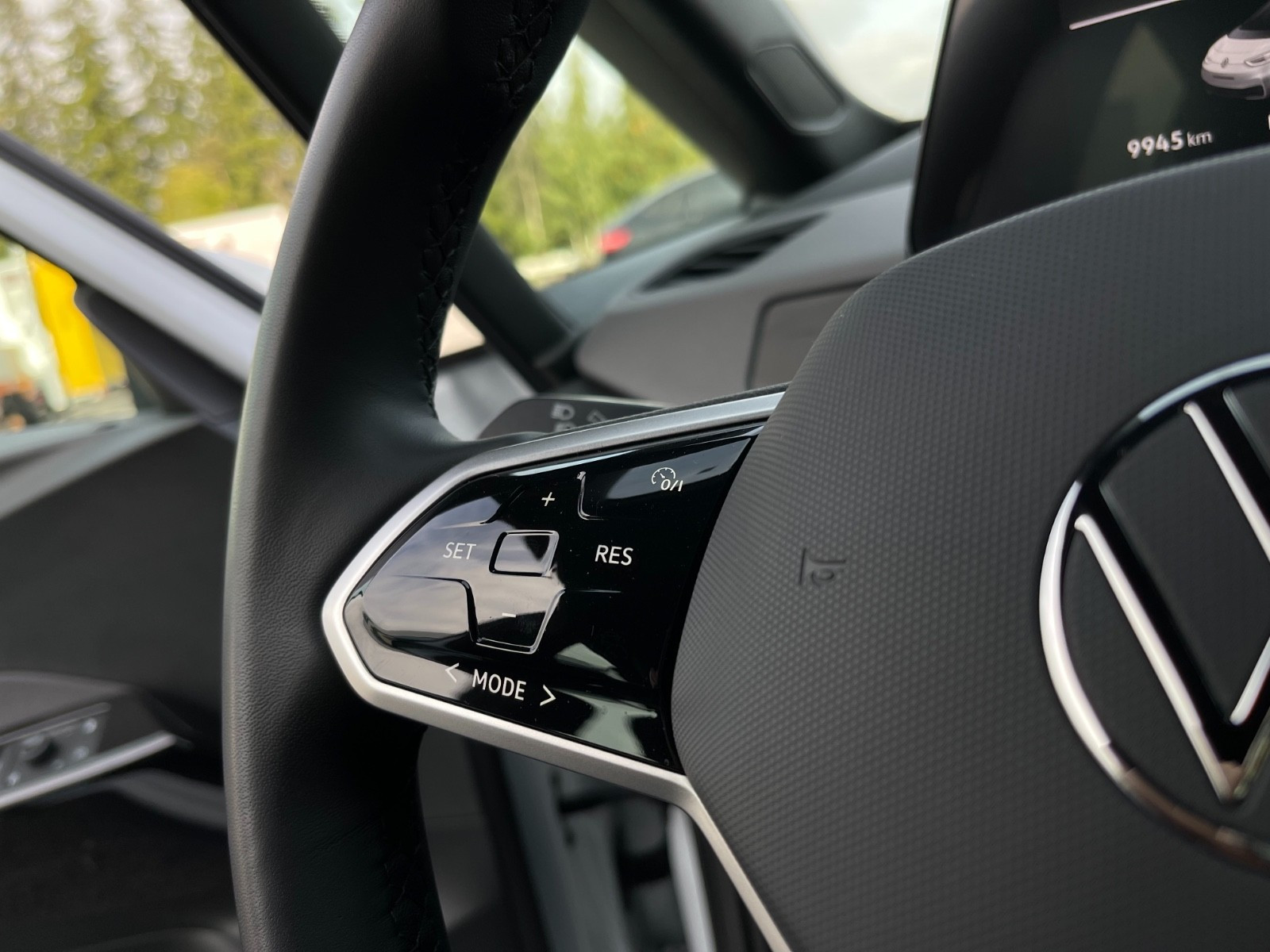 2022 Volkswagen ID.3