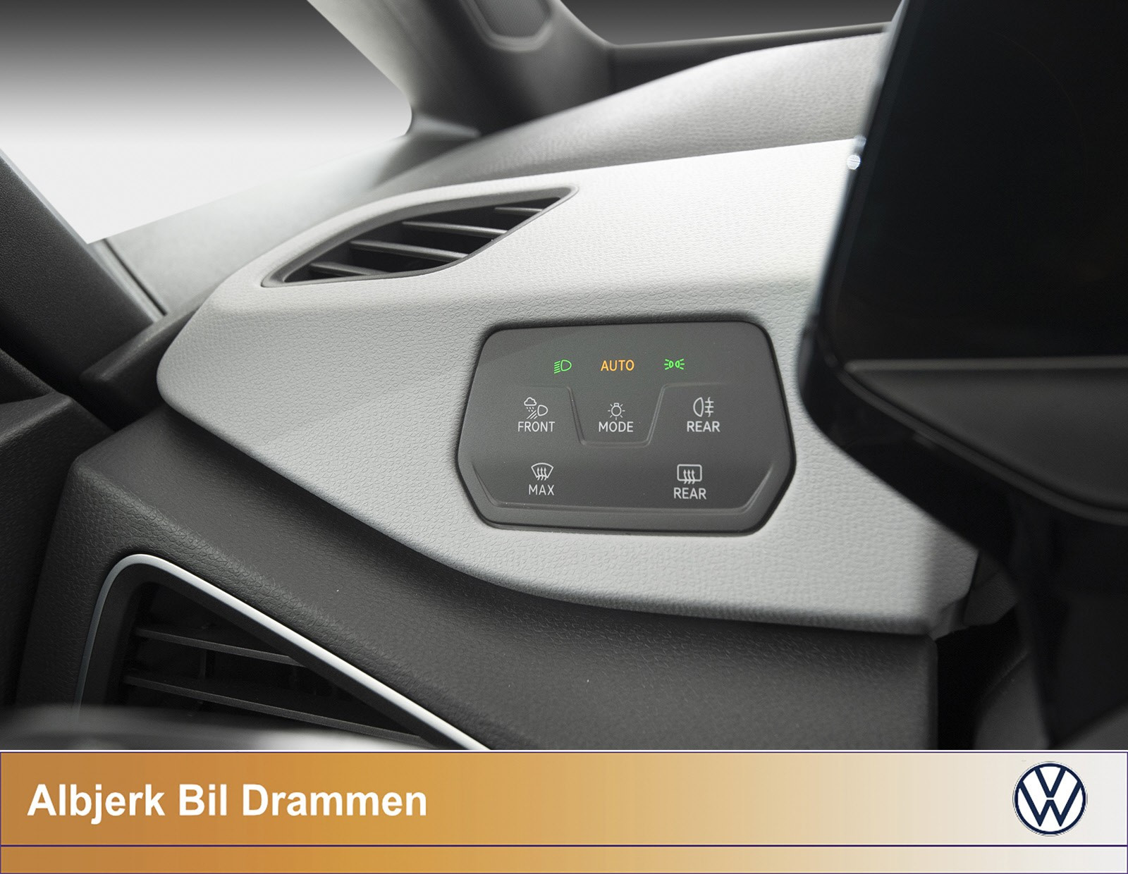 2023 Volkswagen ID.3