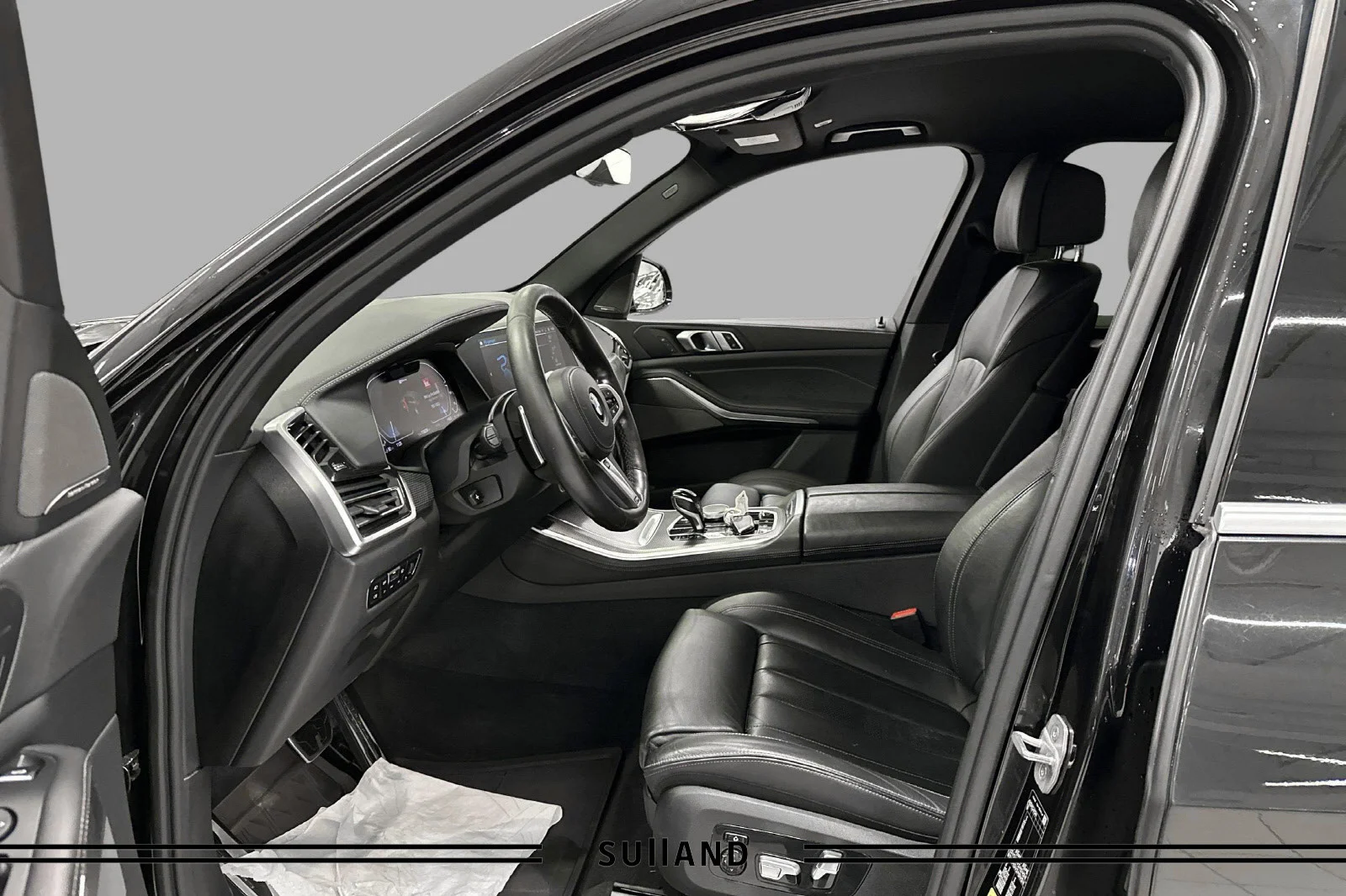 BMW X5 2020