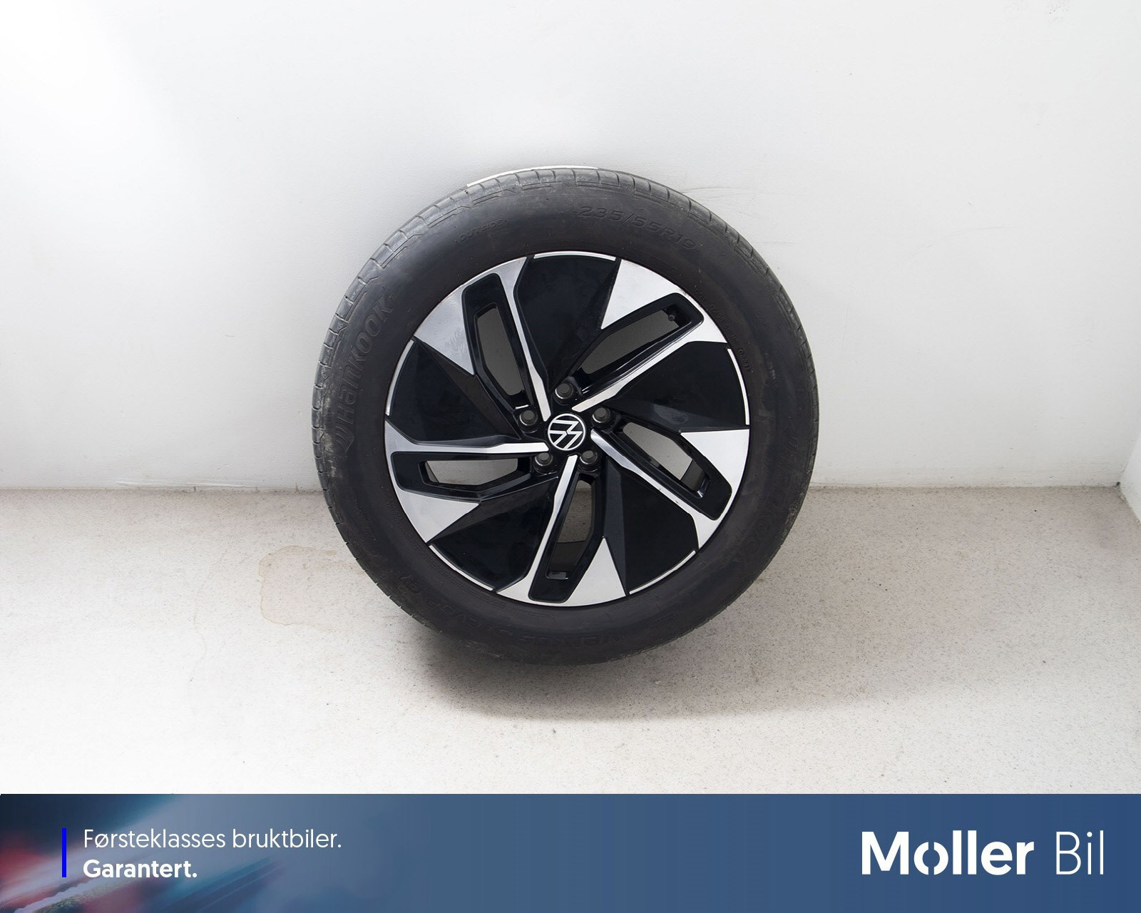 2021 Volkswagen ID.4