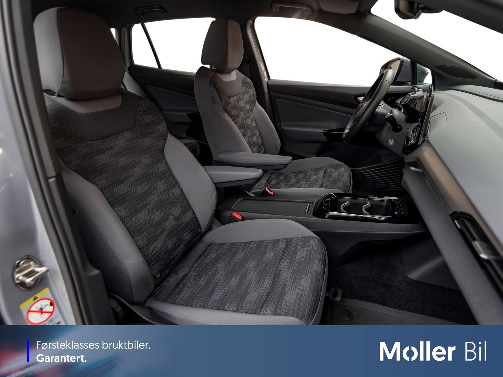 2021 Volkswagen ID.4