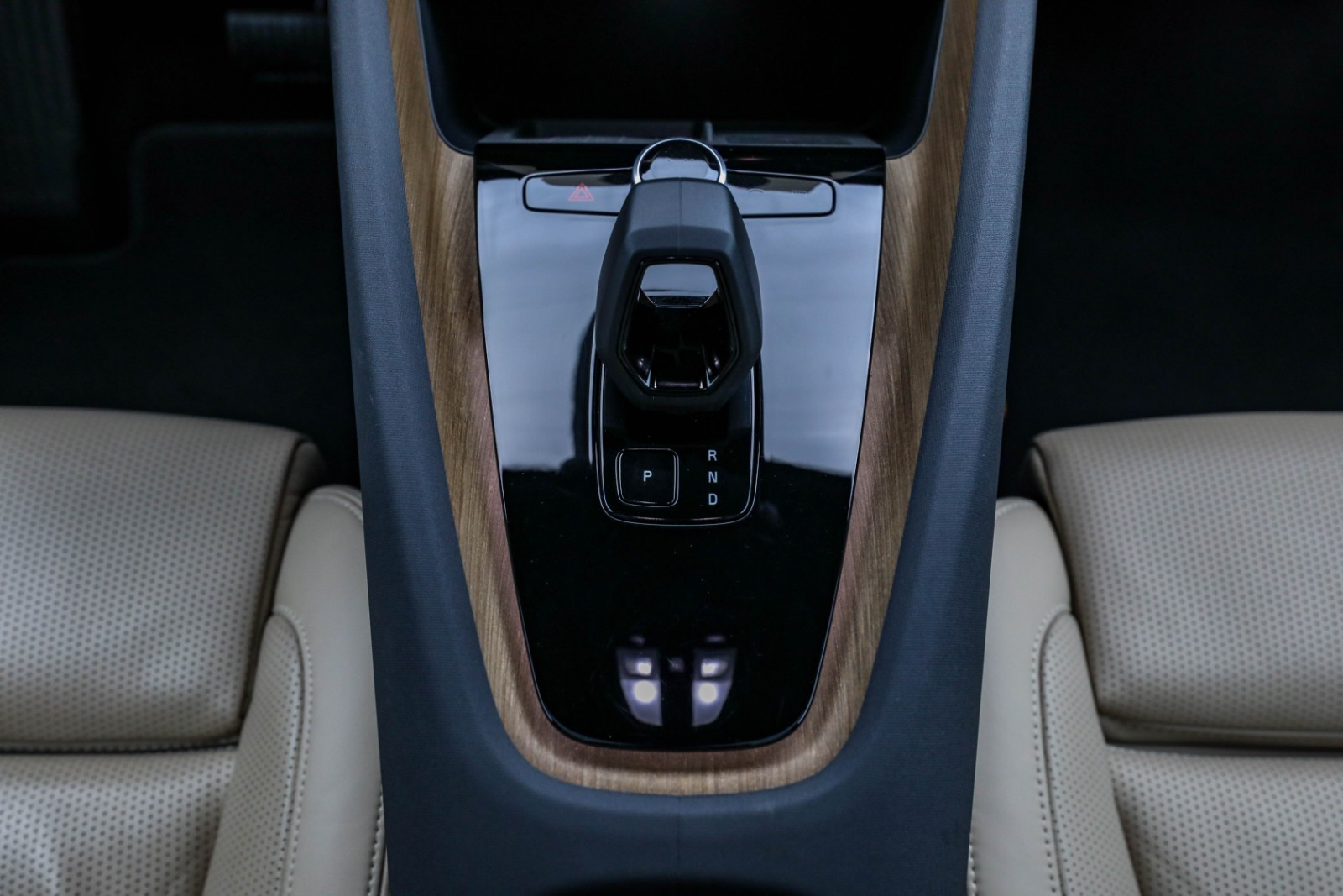 2022 Polestar 2