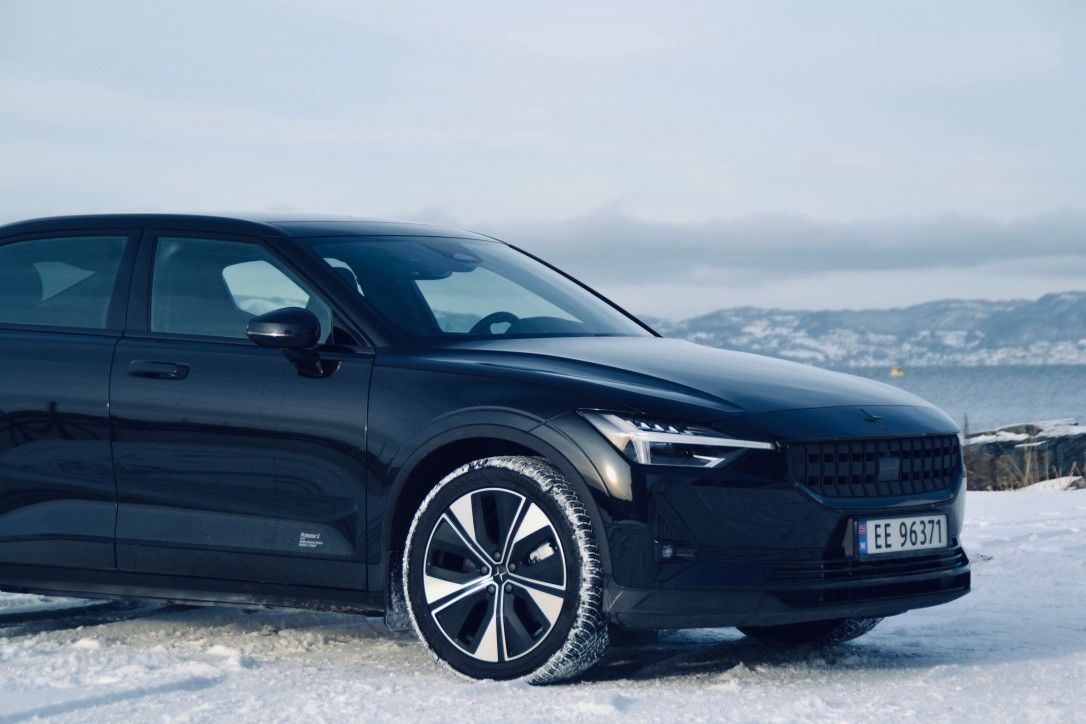 2023 Polestar 2