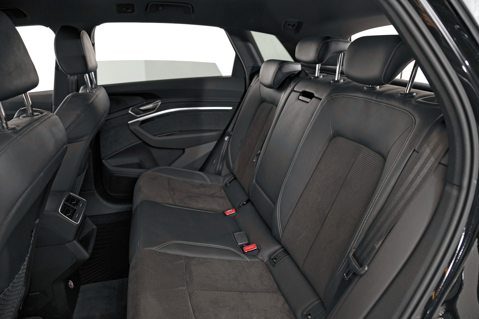 2020 Audi e-tron