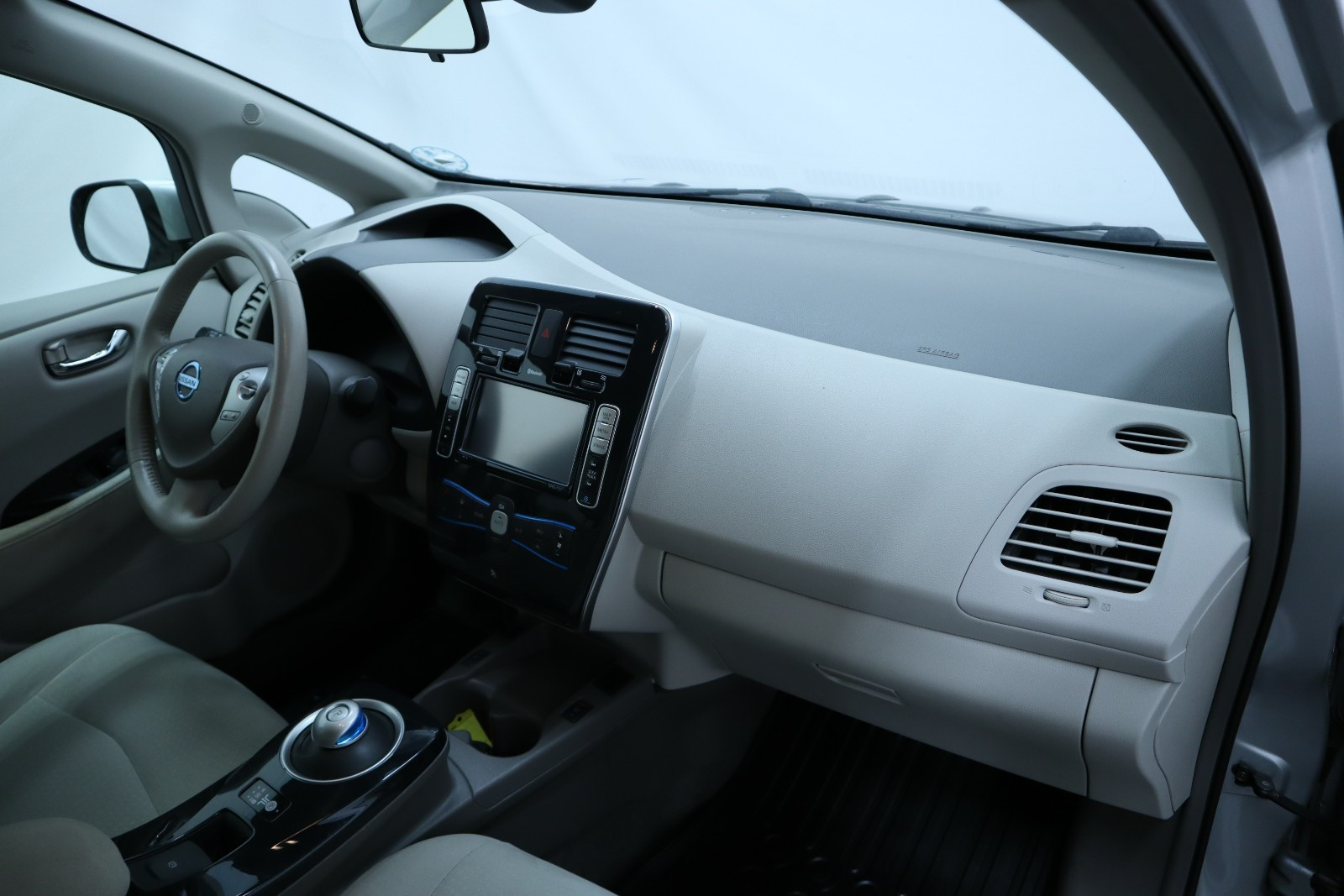 2013 Nissan Leaf