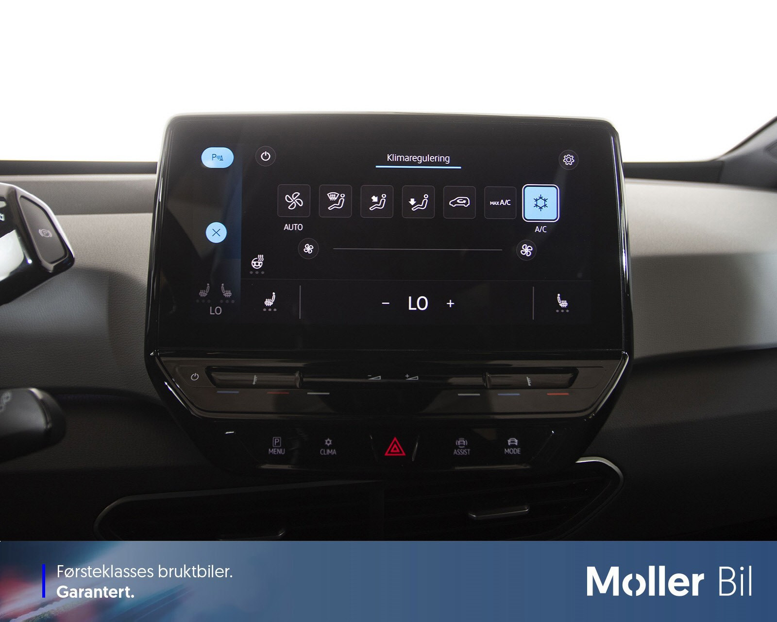 2022 Volkswagen ID.3
