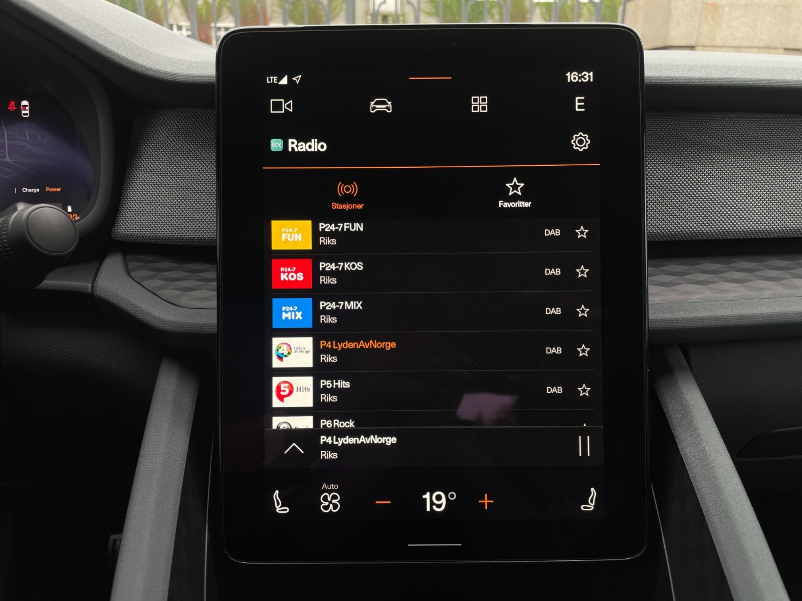 2023 Polestar 2