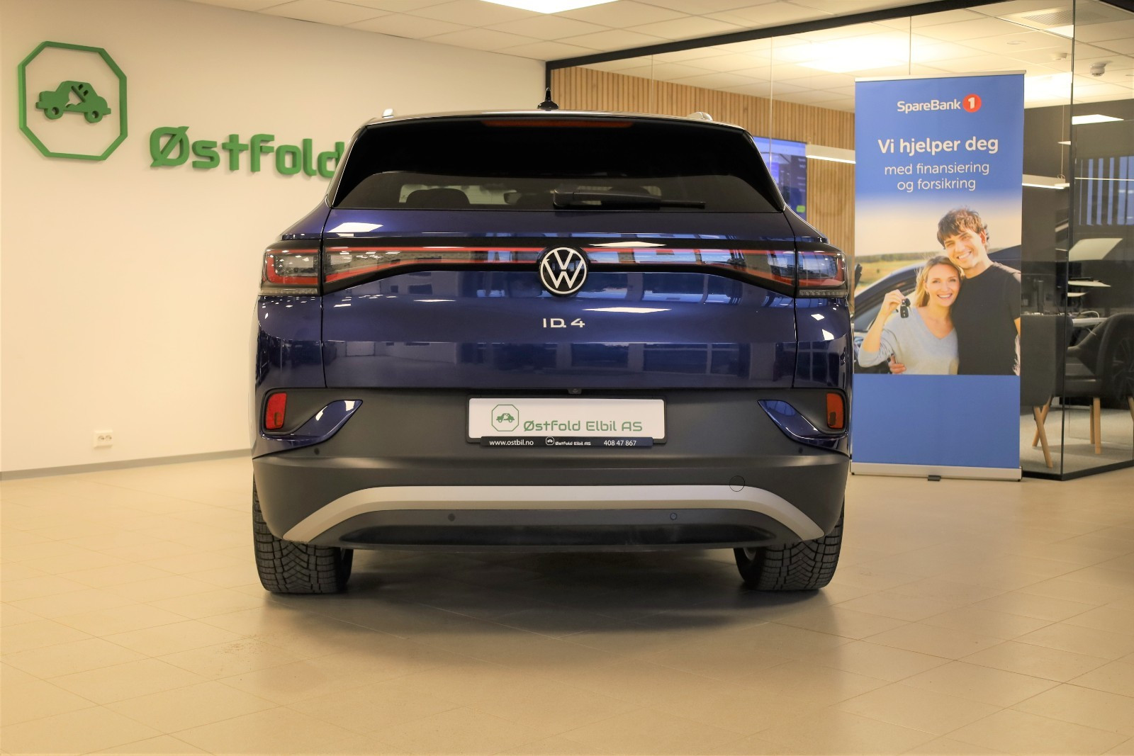 2021 Volkswagen ID.4