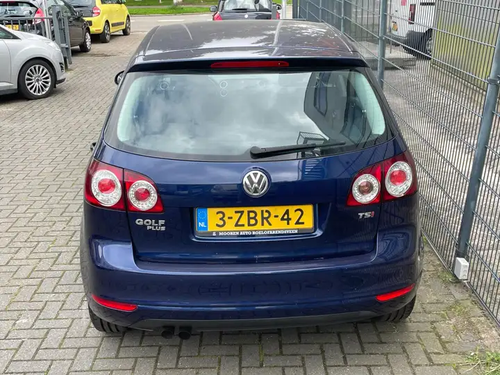 2010 Volkswagen Golf