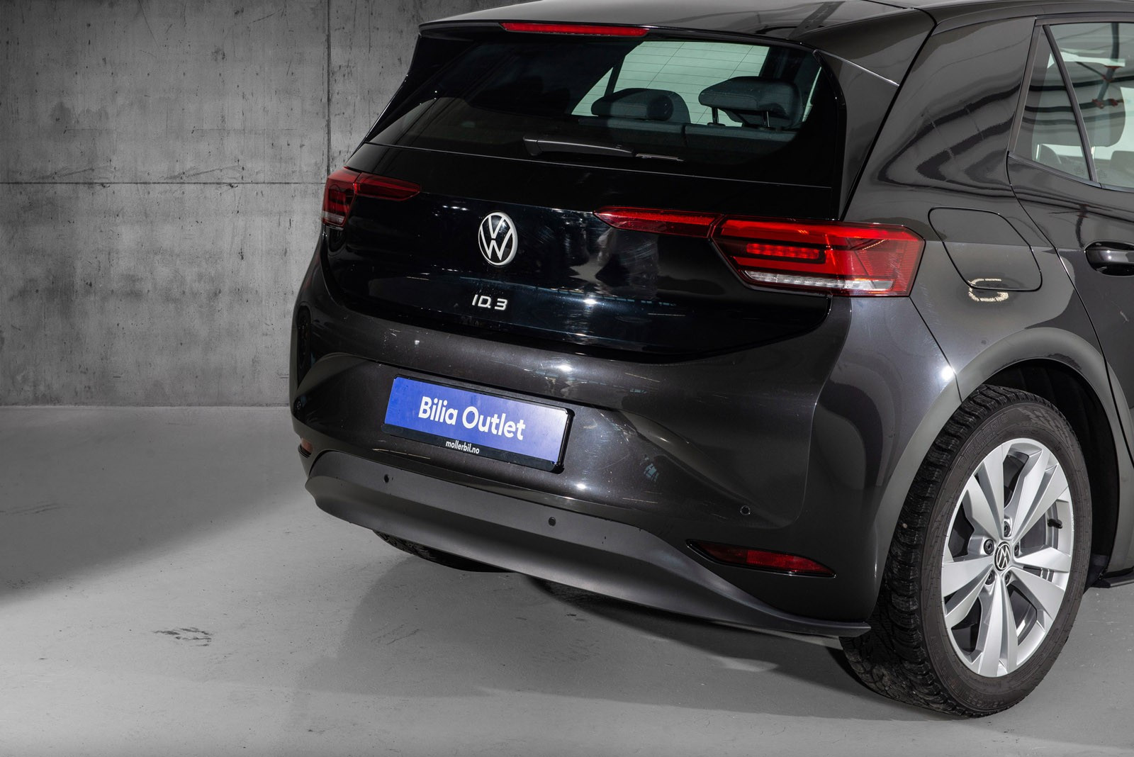 2021 Volkswagen ID.3