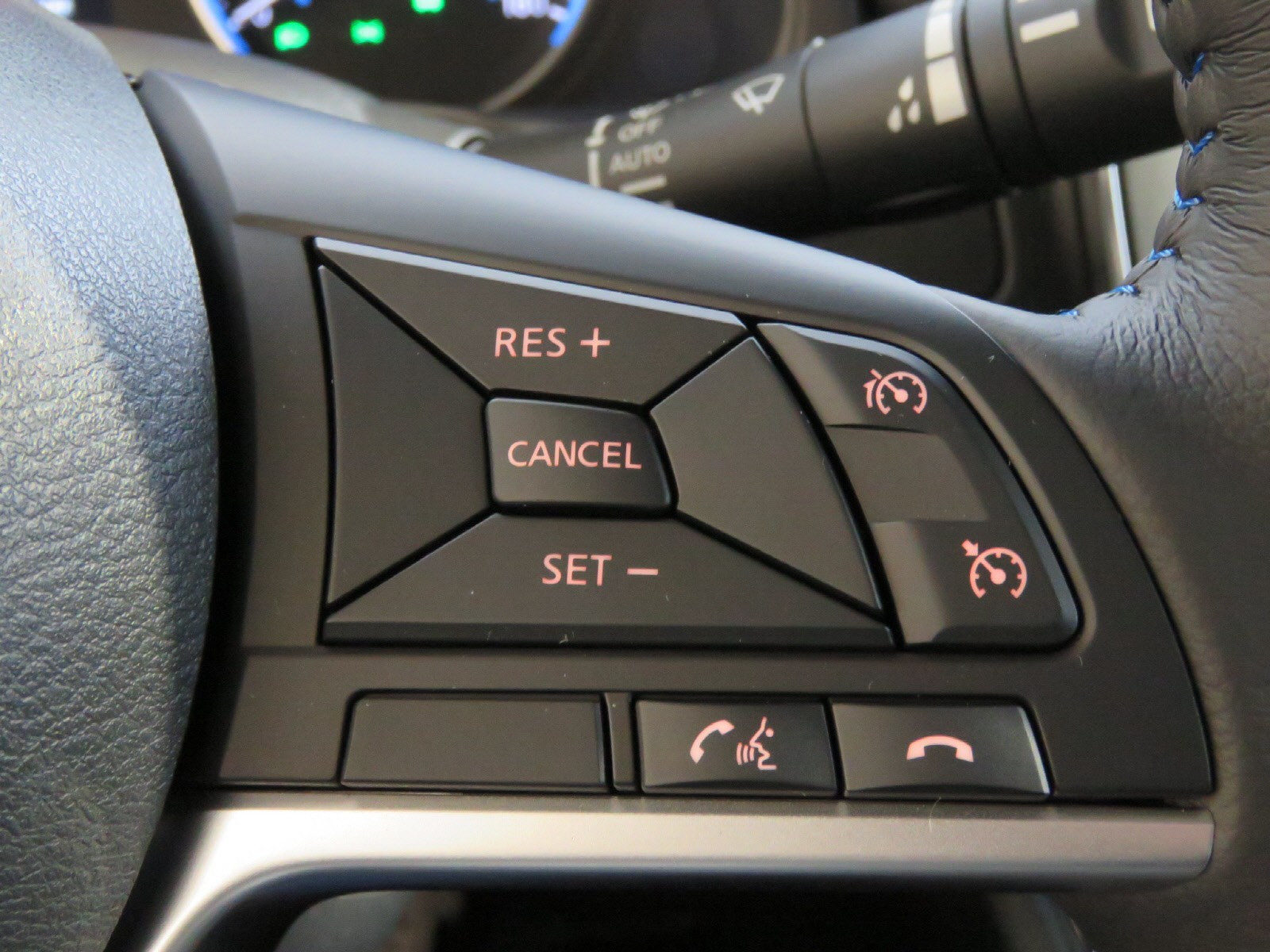 2022 Nissan Leaf