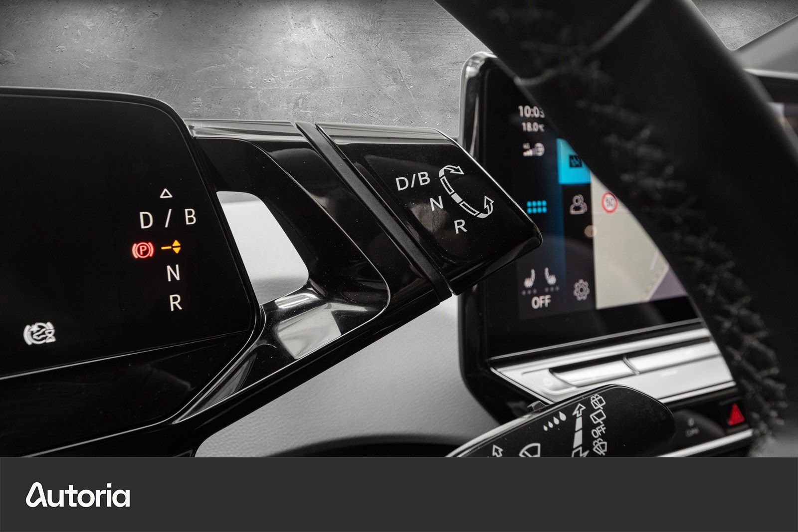 2021 Volkswagen ID.3