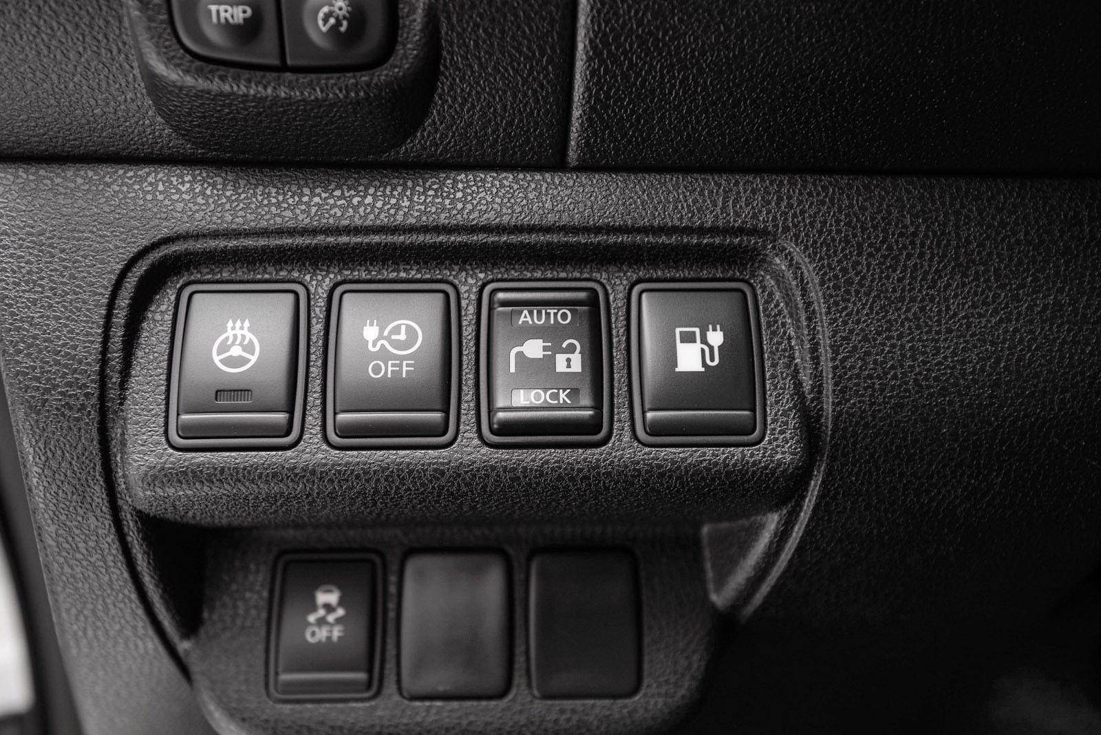 2016 Nissan Leaf