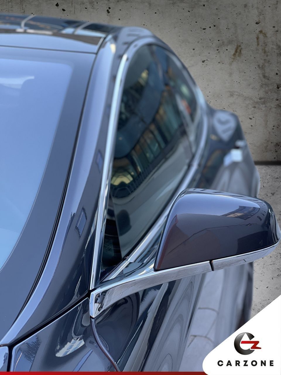 2015 Tesla Model S