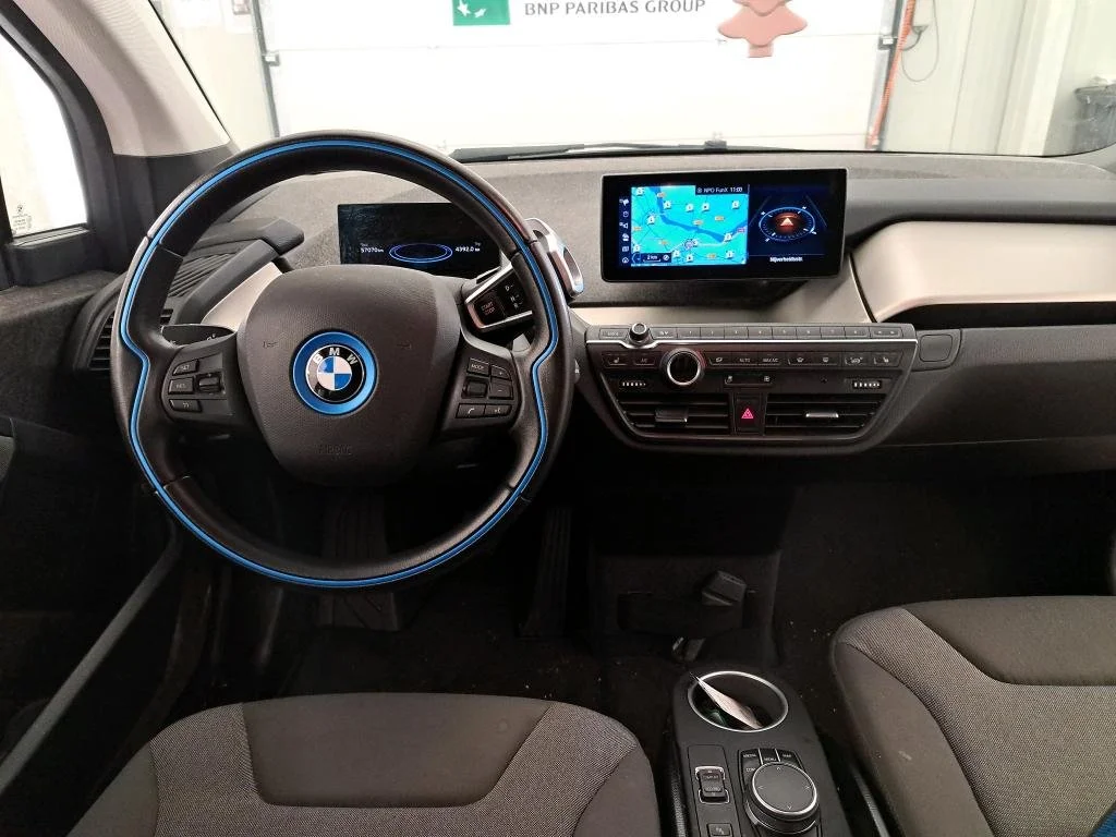 BMW i3 Executive - Electric - Automatic - 170 hp - 57.070 km