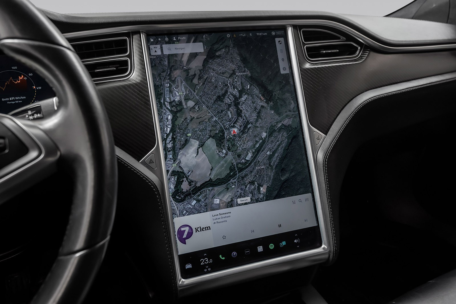 2018 Tesla Model S