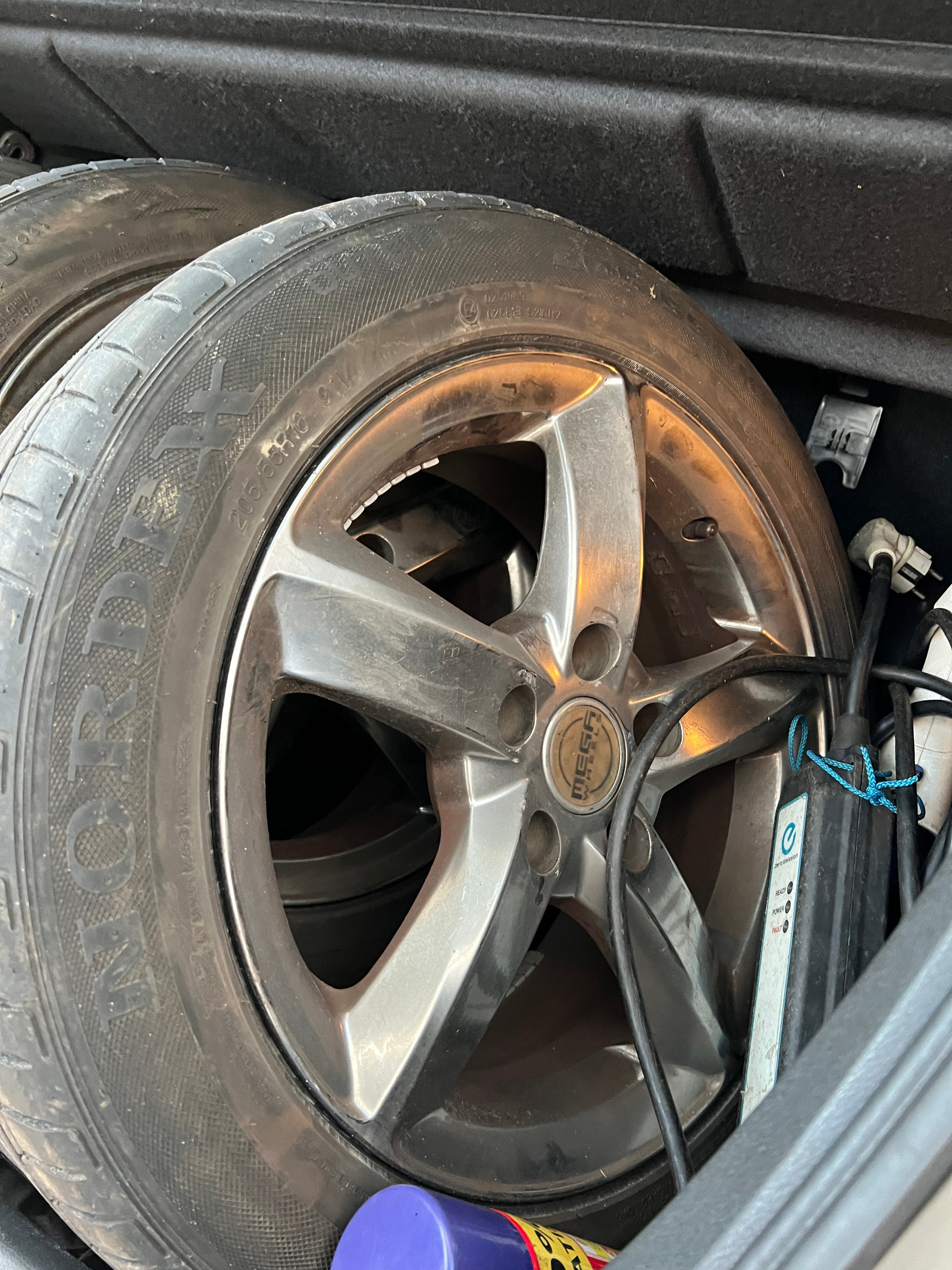 2013 Nissan Leaf