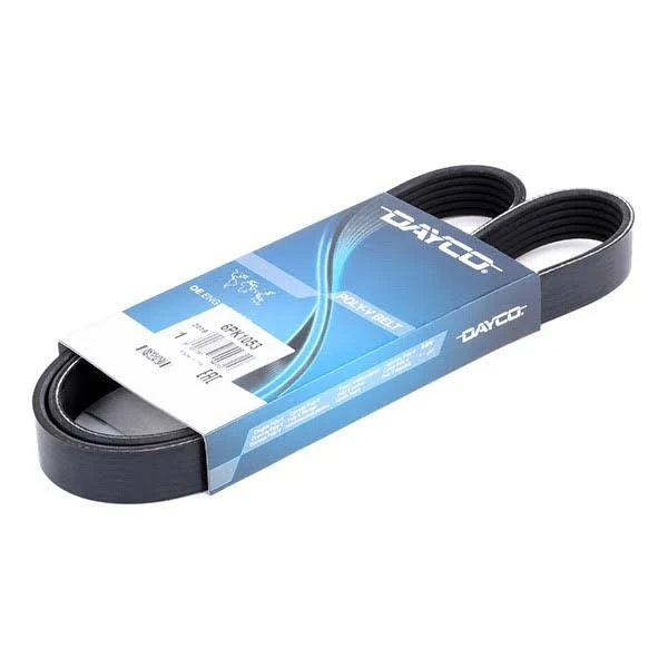 DAYCO 6PK1053 Ремінь генератора
