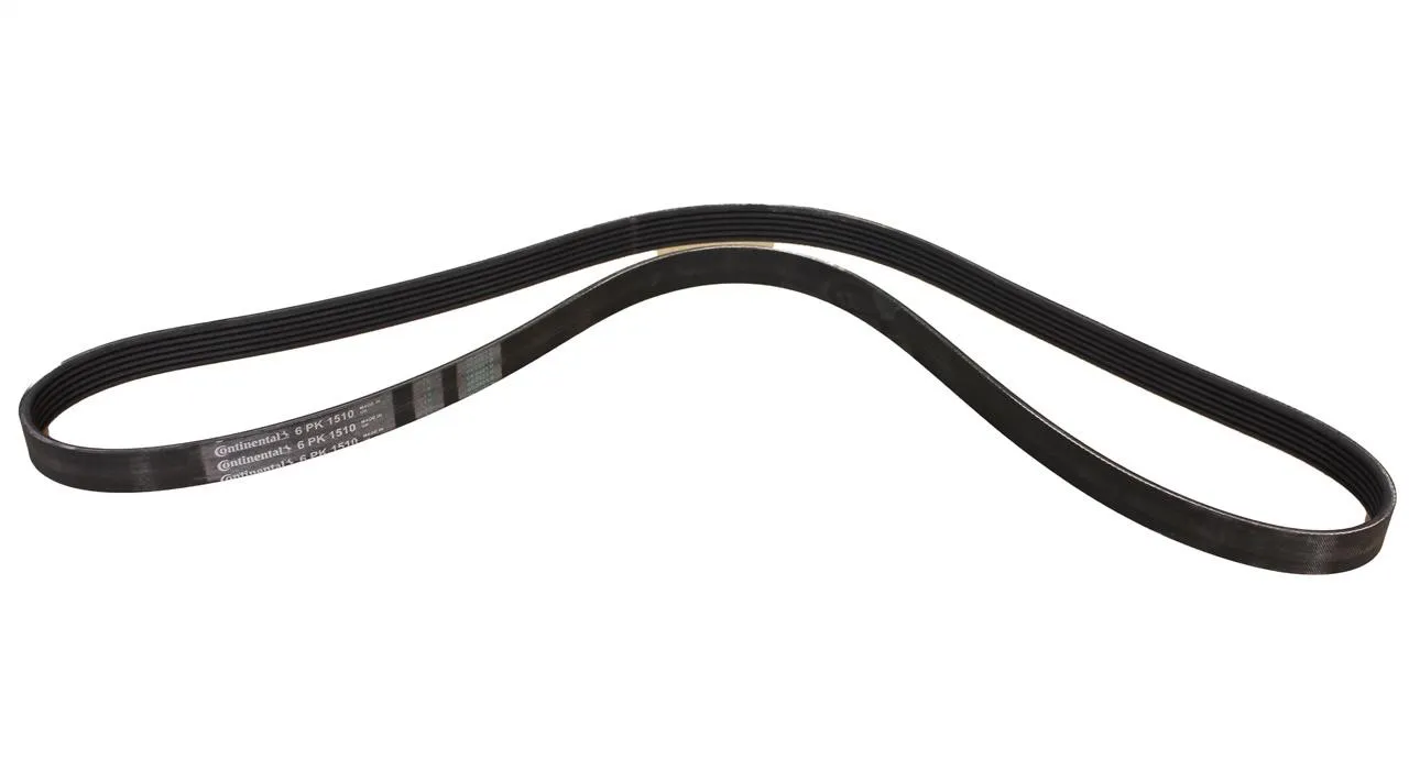Contitech 6PK1510 Ремінь генератора