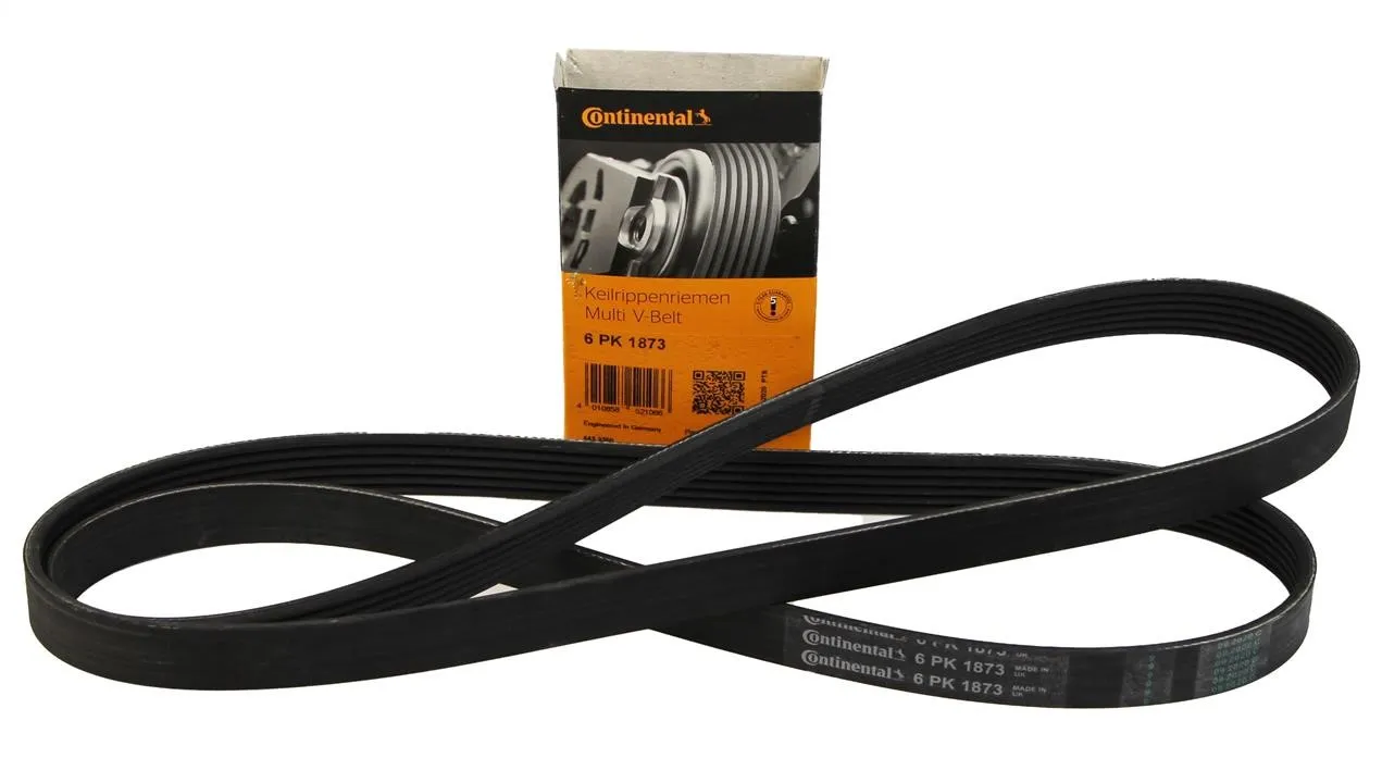 DAYCO 6PK1873 Ремінь генератора