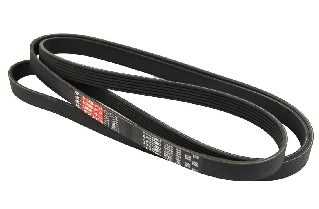GATES 6PK2260 Ремінь генератора