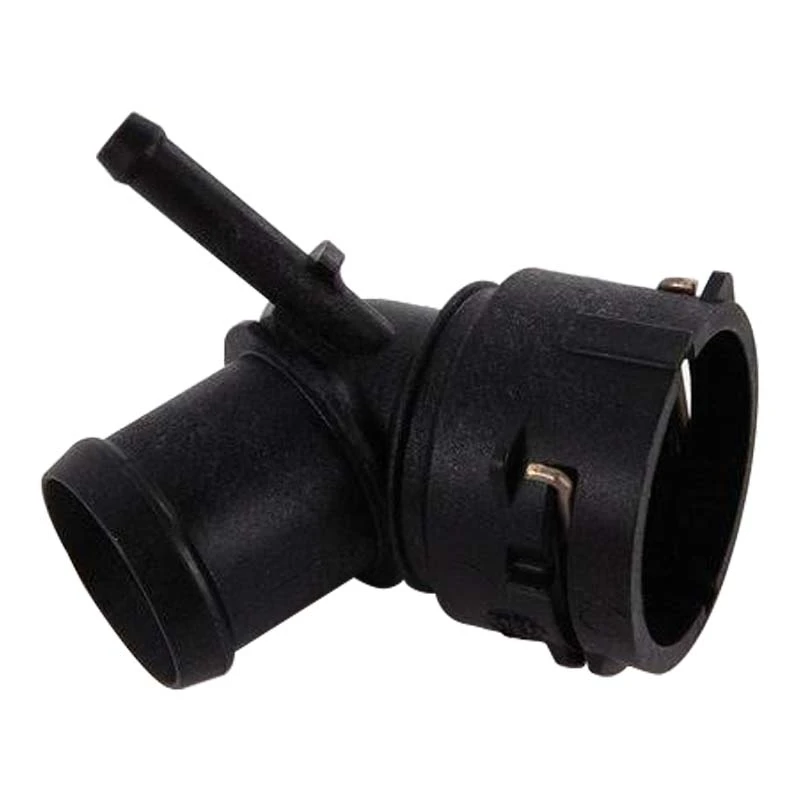 VAG 6Q0122291E Фланець охолоджуючої рідини