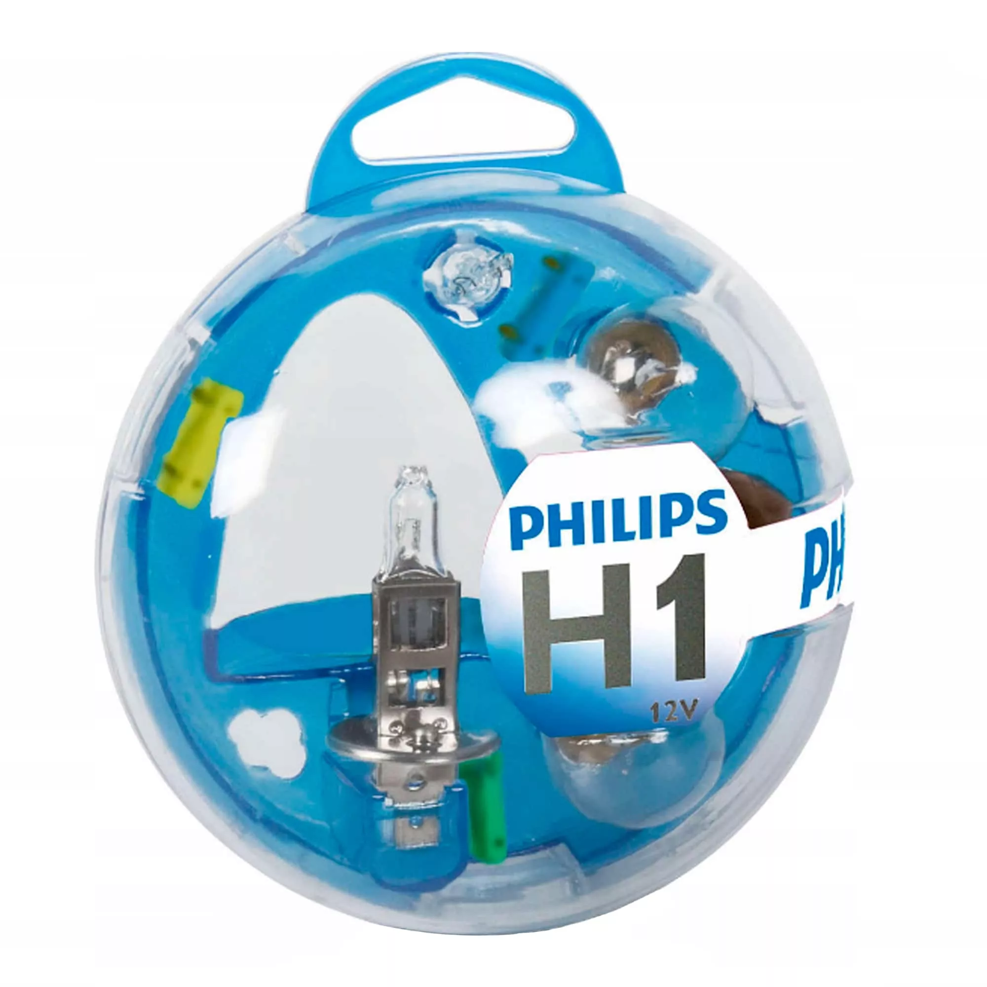 Лампа Philips H1 12V 70032928