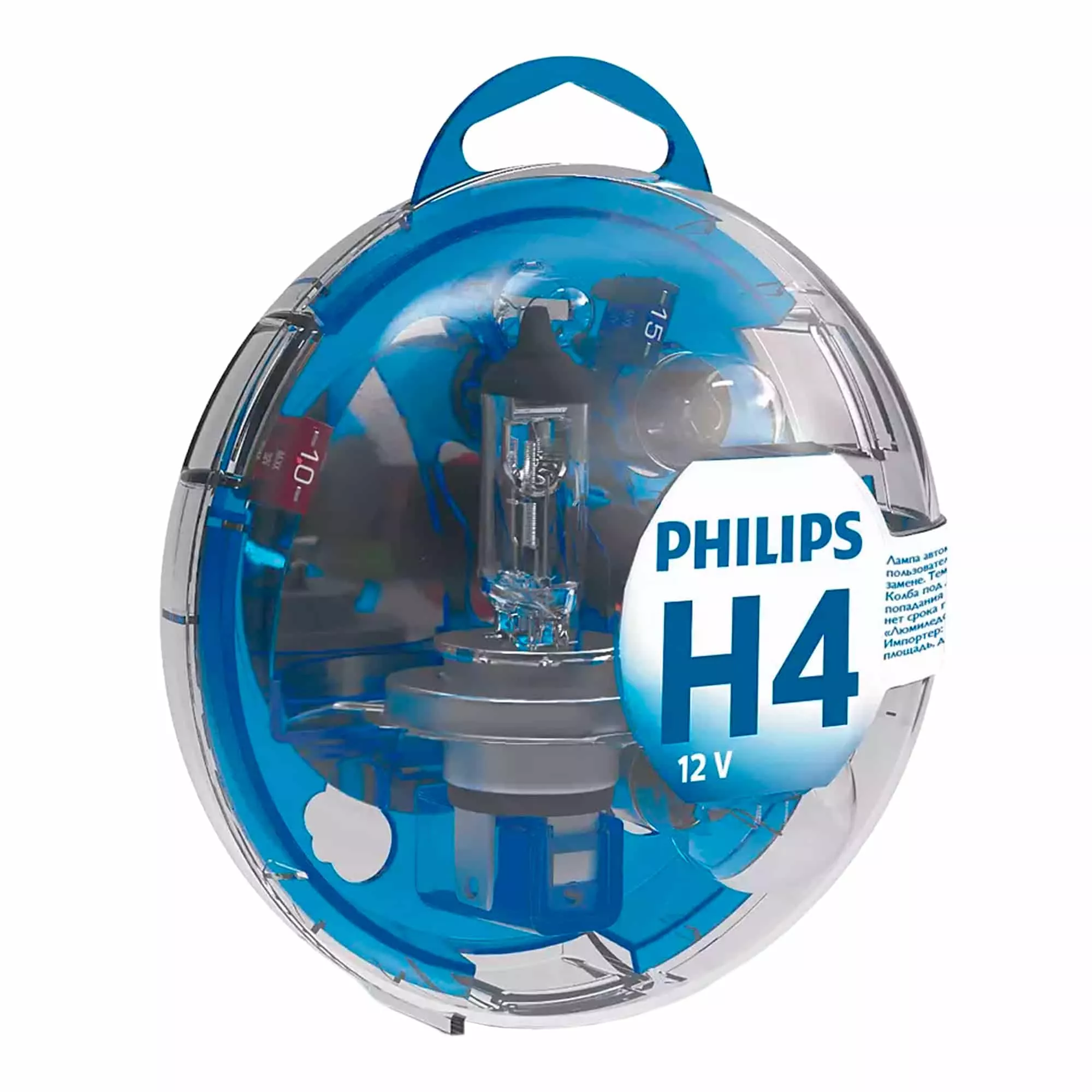 Лампа Philips H4 12V 70034328