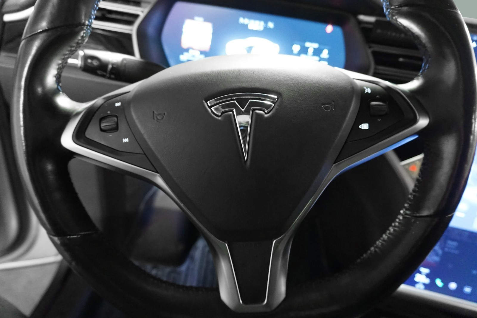 2016 Tesla Model X