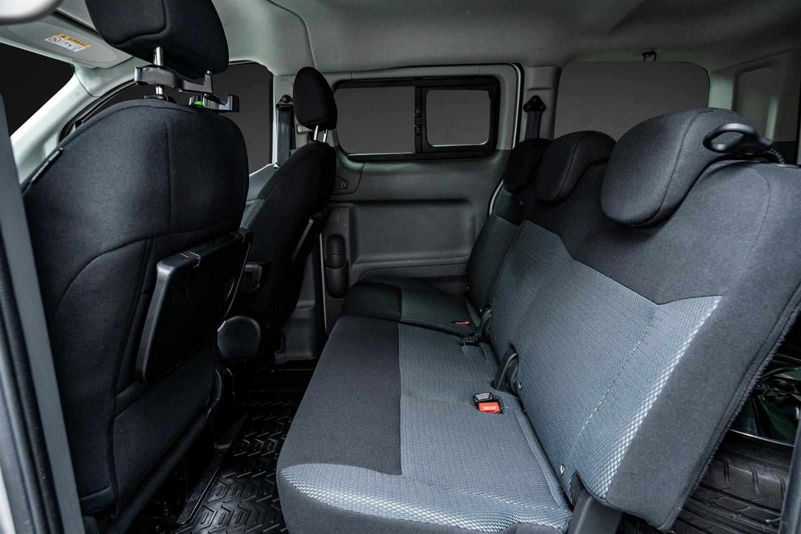 2019 Nissan e-NV
