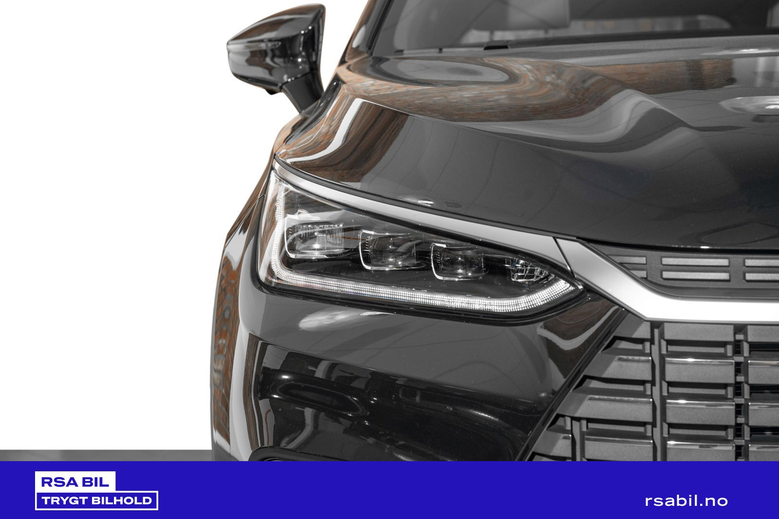 2023 BYD Tang