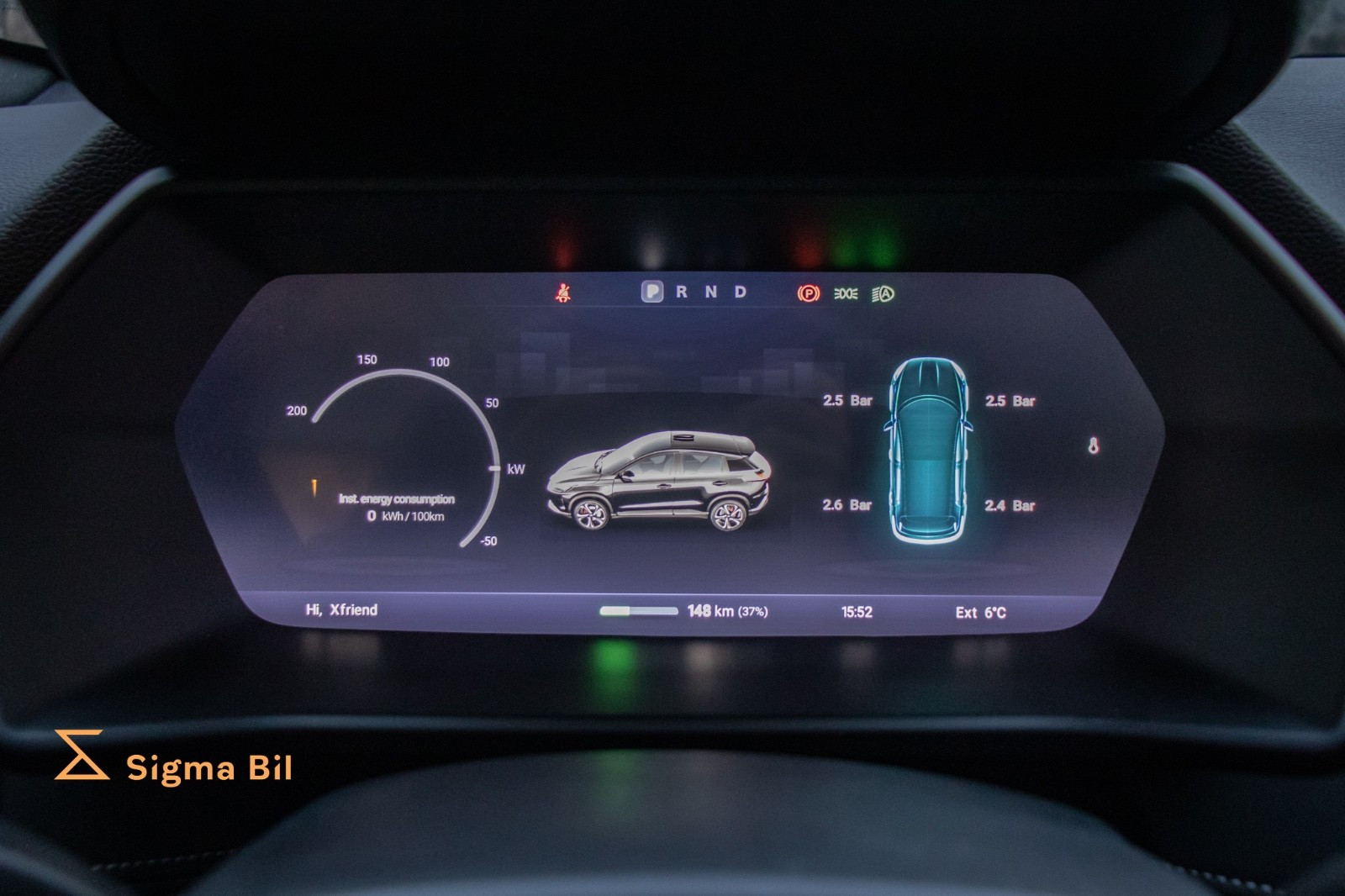 2021 XPeng G3