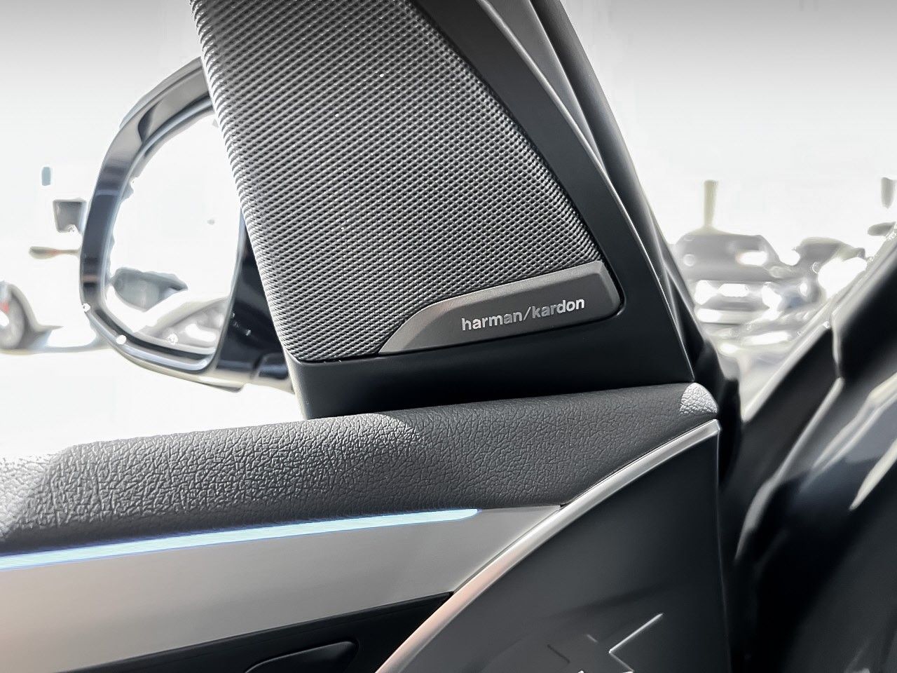 2021 BMW iX3