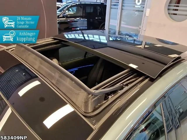 Mercedes-Benz E 220 d AMG 2023
